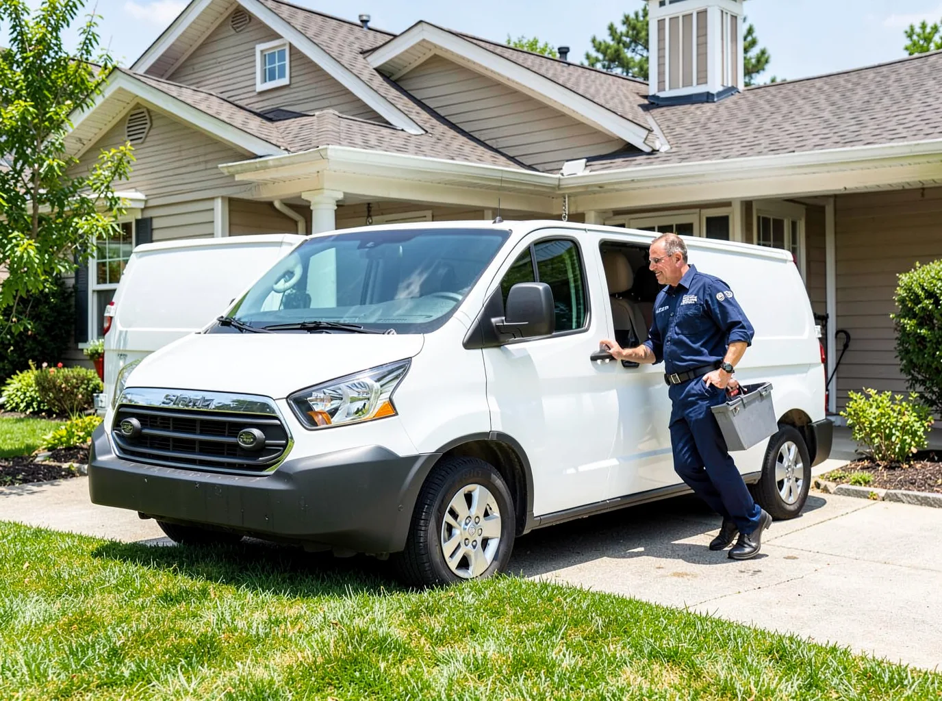 Emergency Plumber company in Georgetown, SC